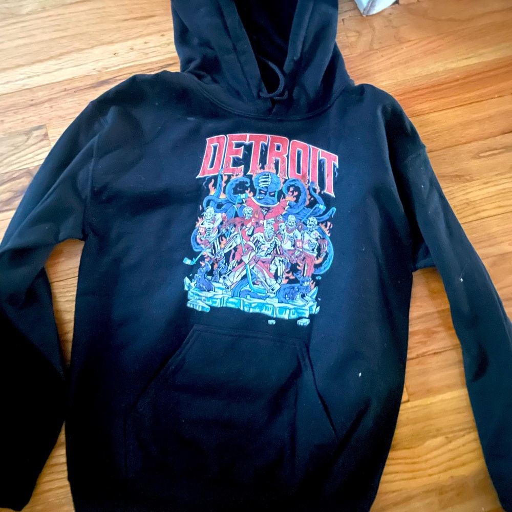 Size small